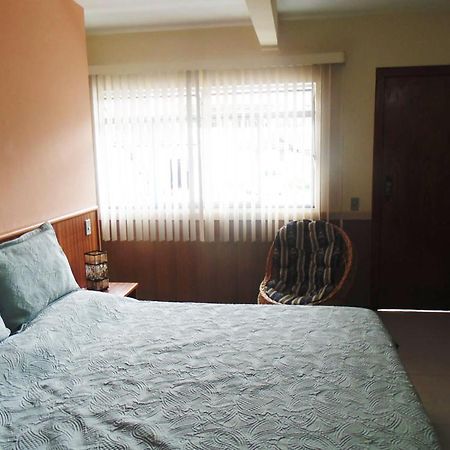 Caparao Parque Hotel Caparaó Velho Kültér fotó