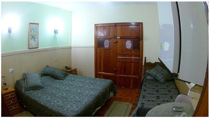 Caparao Parque Hotel Caparaó Velho Kültér fotó