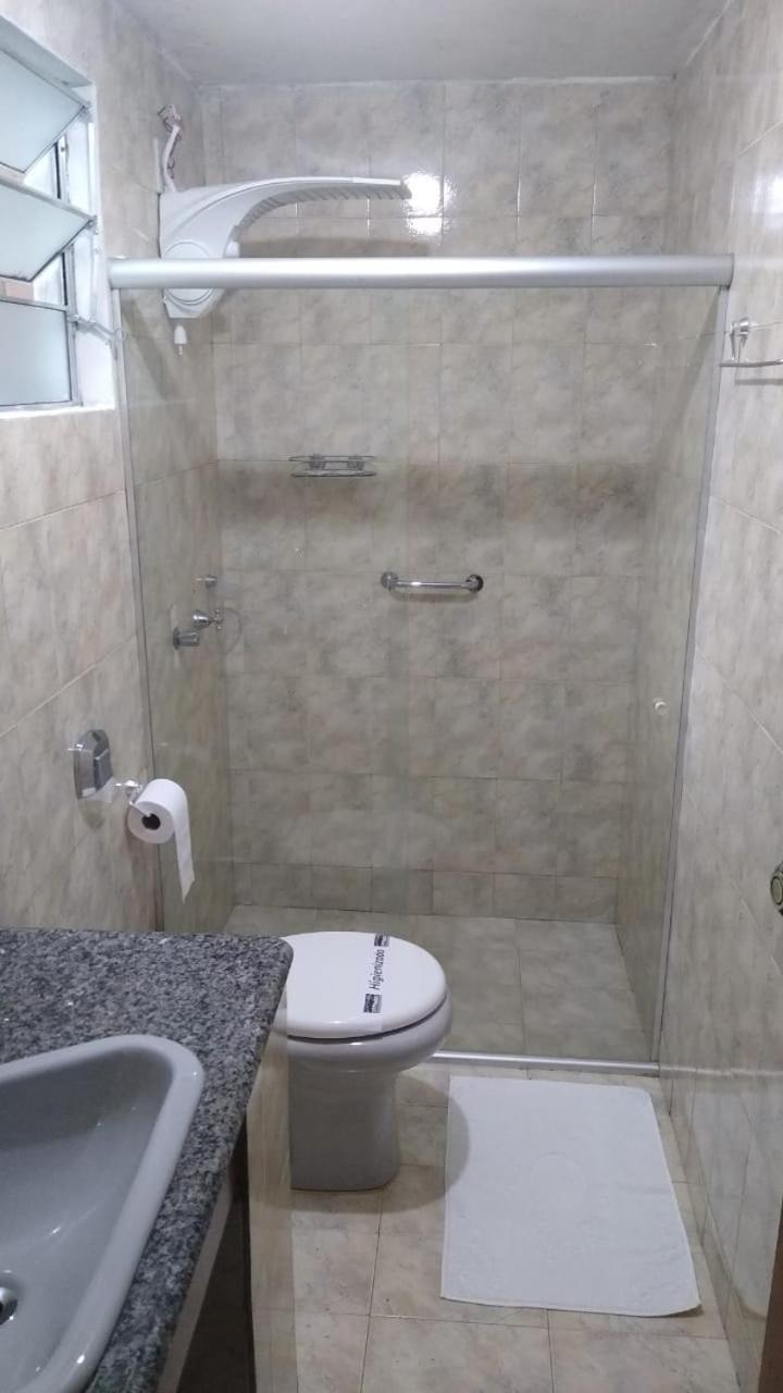 Caparao Parque Hotel Caparaó Velho Kültér fotó