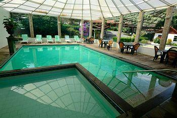 Caparao Parque Hotel Caparaó Velho Kültér fotó