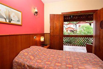 Caparao Parque Hotel Caparaó Velho Kültér fotó