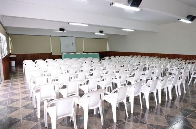 Caparao Parque Hotel Caparaó Velho Kültér fotó